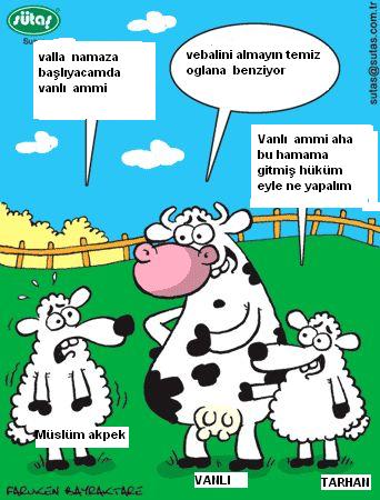 Sütaş karikatürleri Nizip.com'da Olursa.