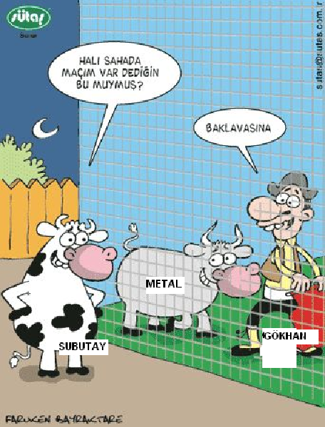 Sütaş karikatürleri Nizip.com'da Olursa.