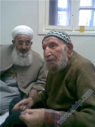 Nizip'te Mütebessüm bir çehre:Yusuf Hoca Nizip'te Mütebessüm bir çehre:Yusuf Hoca