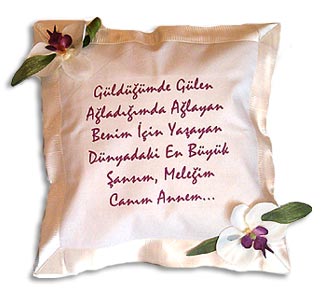 Anneniz ve Siz...