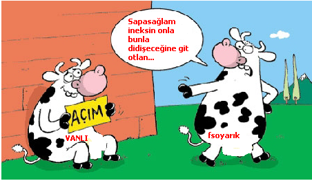 Sütaş karikatürleri Nizip.com'da Olursa.