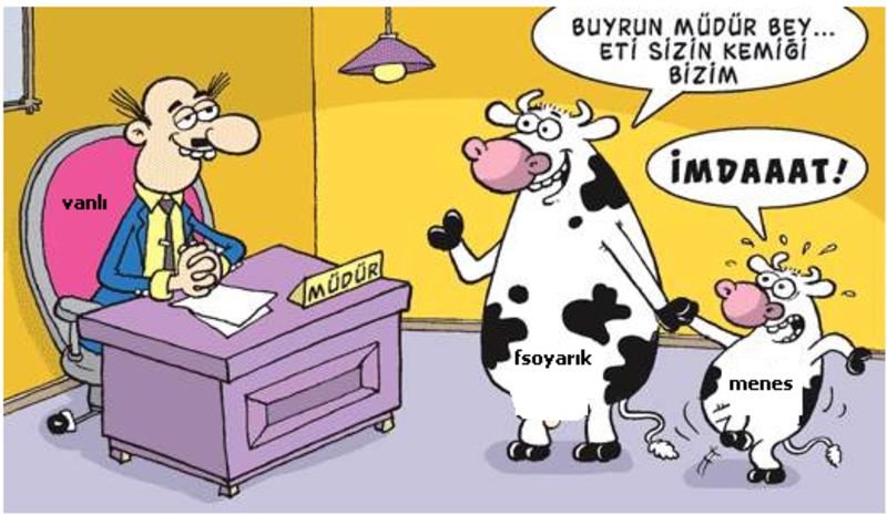 Sütaş karikatürleri Nizip.com'da Olursa.