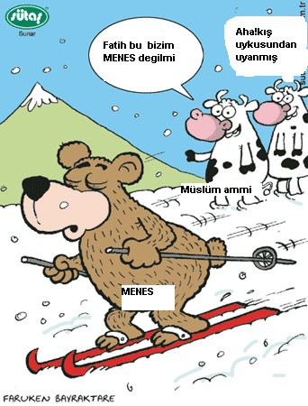 Sütaş karikatürleri Nizip.com'da Olursa.