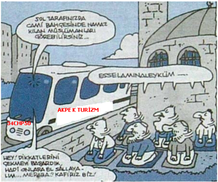 Sütaş karikatürleri Nizip.com'da Olursa.