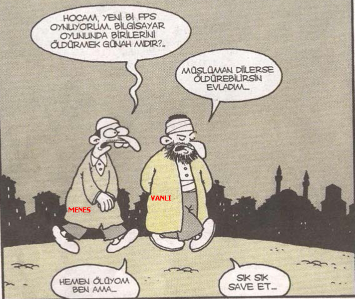 Sütaş karikatürleri Nizip.com'da Olursa.