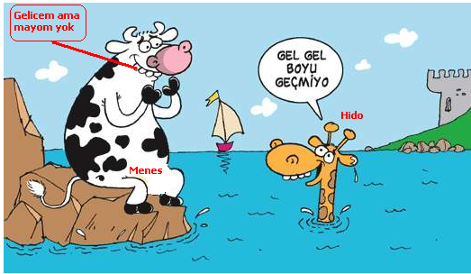 Sütaş karikatürleri Nizip.com'da Olursa.