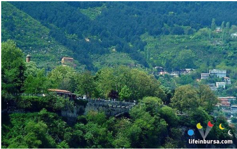 Dünyanın En Çok Fotograflanan Şehirleri...