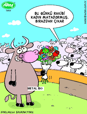 Sütaş karikatürleri Nizip.com'da Olursa.