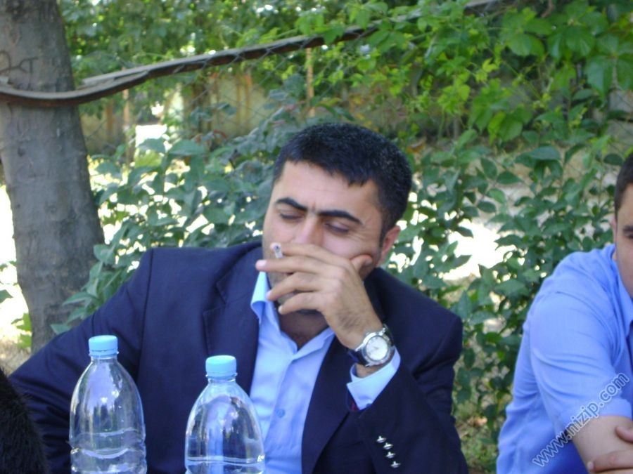 Geleneksel Cuma Tavası 1:)
