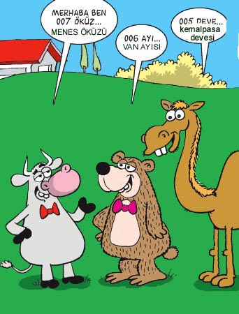 Sütaş karikatürleri Nizip.com'da Olursa.