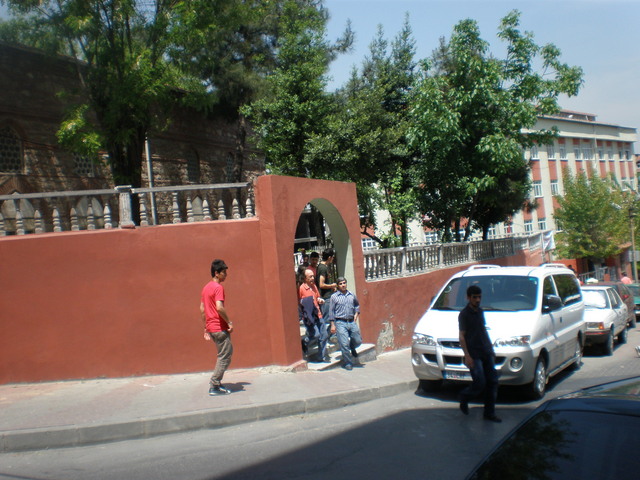 Istanbul nizip.com tava yemeye davetlisiniz.