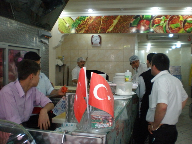 Istanbul nizip.com tava yemeye davetlisiniz.