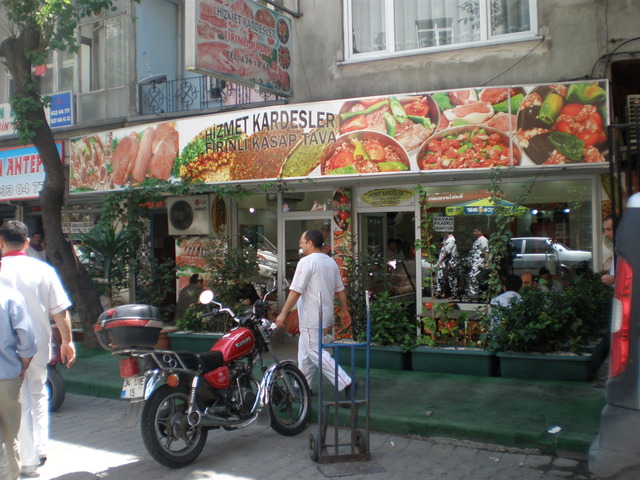 Istanbul nizip.com tava yemeye davetlisiniz.