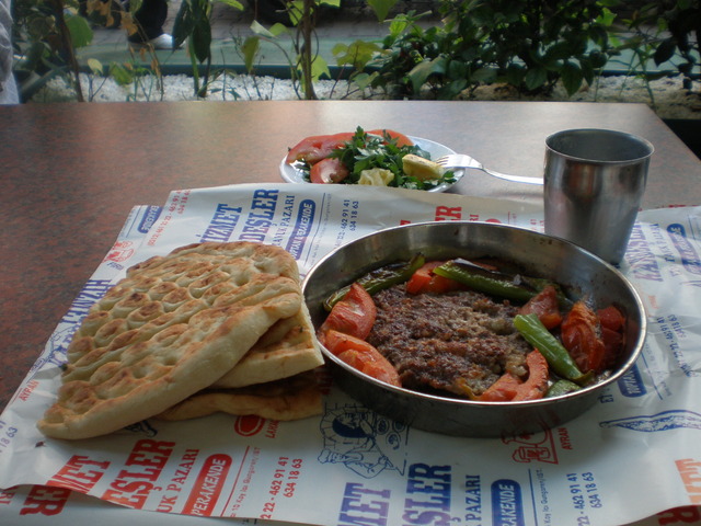 Istanbul nizip.com tava yemeye davetlisiniz.
