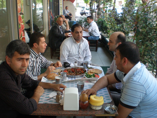 Istanbul nizip.com tava yemeye davetlisiniz.