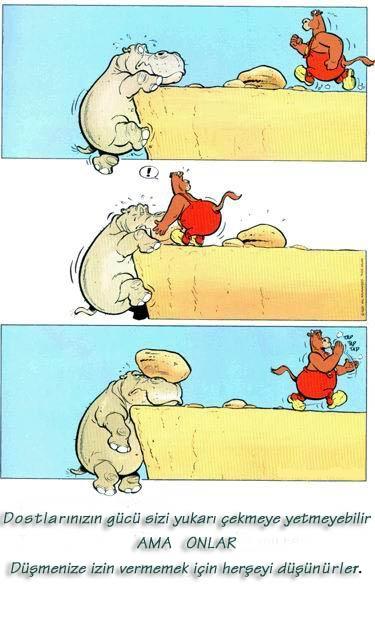 Nasıl Bir İnsan Olmak?