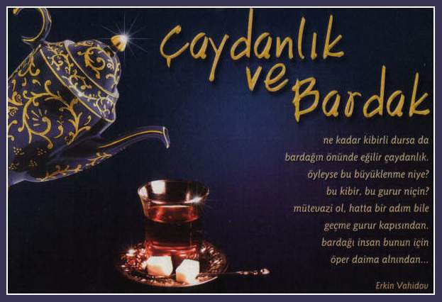 Nasıl Bir İnsan Olmak?