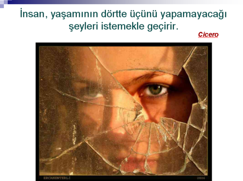 Nasıl Bir İnsan Olmak?