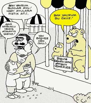 nizip'e güzel bir hayvanat bahçesi yapılsa nasıl olur.