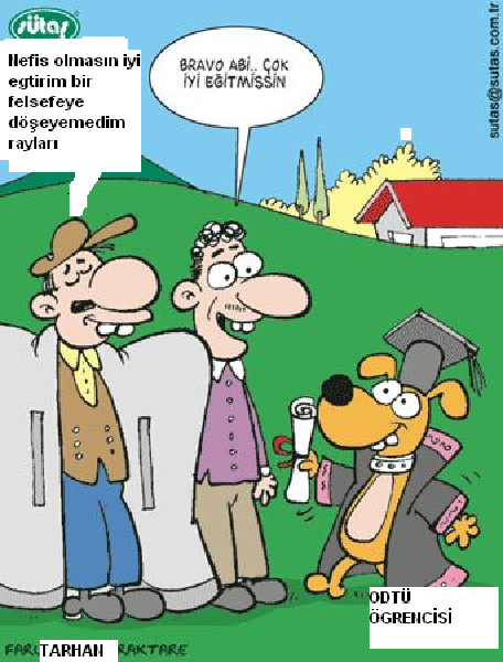 Sütaş karikatürleri Nizip.com'da Olursa.