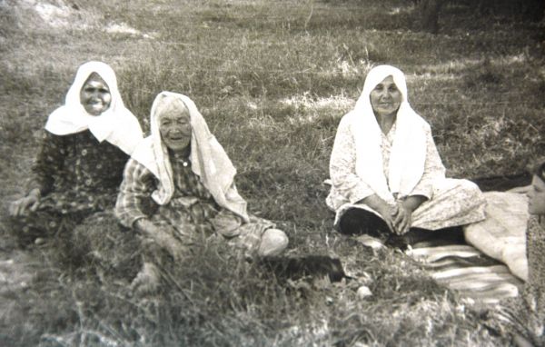 Karabağlı Günler