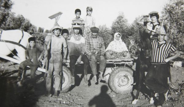 Karabağlı Günler