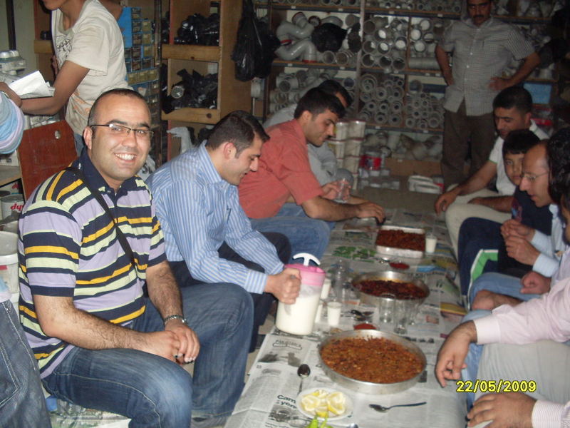 Cuma Tavası 2
