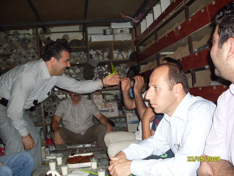 Cuma Tavası 2