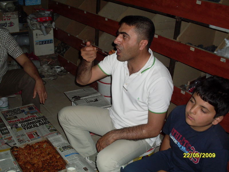 Cuma Tavası 2