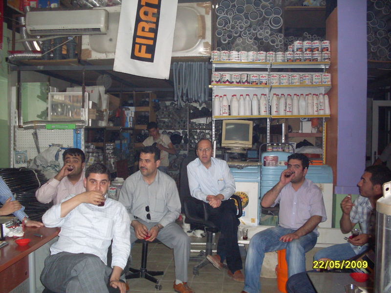Cuma Tavası 2