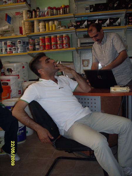 Cuma Tavası 2