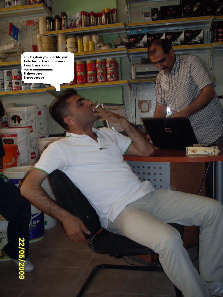 Cuma Tavası 2