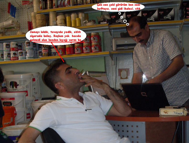 Cuma Tavası 2