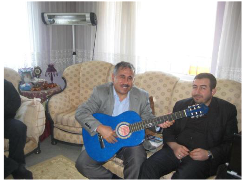Defci Ramazan