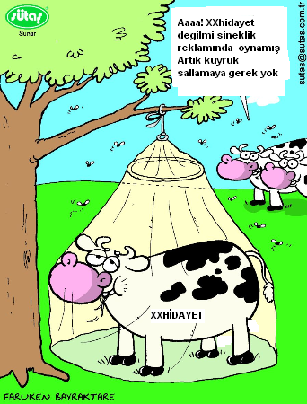 Sütaş karikatürleri Nizip.com'da Olursa.