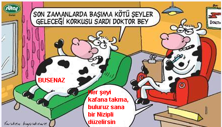 Sütaş karikatürleri Nizip.com'da Olursa.