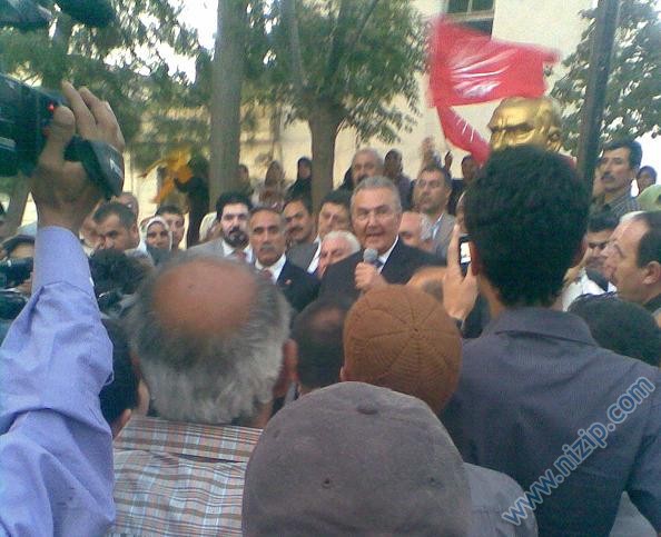 Baykal Ayran'da