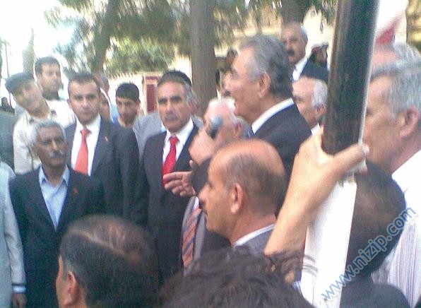 Baykal Ayran'da