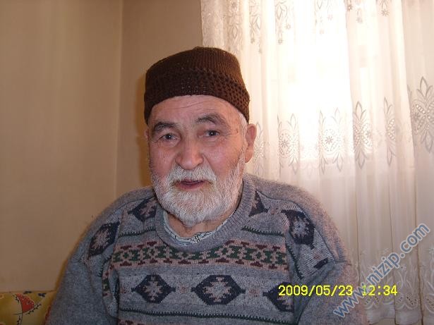 Nohuttan Lezzet Çıkartan Adam: Nohutçu Mehmet Usta