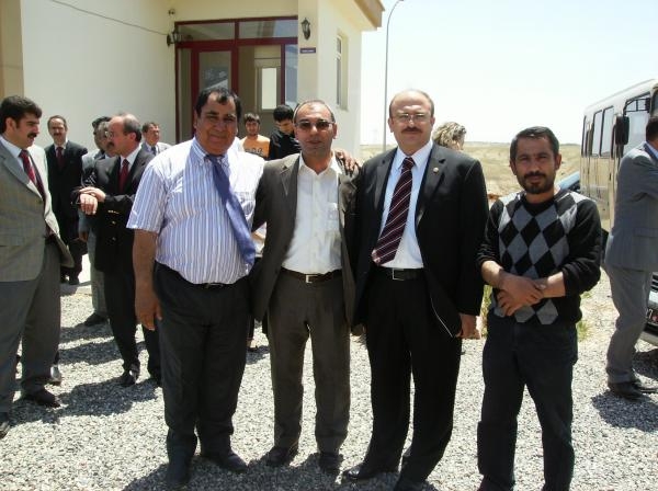 Nizip Meslek Yüksekokuluna Yurt Yapılacak