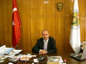 Boluda bir akşam