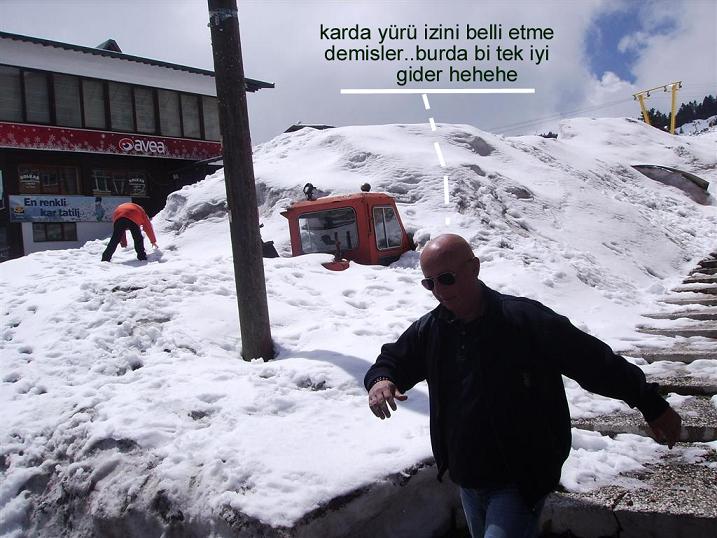 Bu Adamlar Ne Yapmaya Çalışıyor