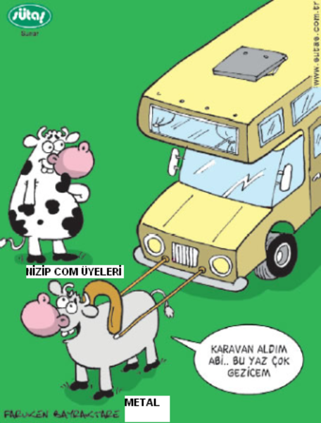 Sütaş karikatürleri Nizip.com'da Olursa.