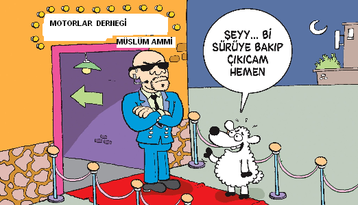 Sütaş karikatürleri Nizip.com'da Olursa.
