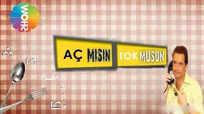 Yemekteyiz Geyikleri