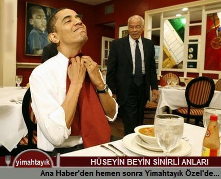 Yemekteyiz Geyikleri
