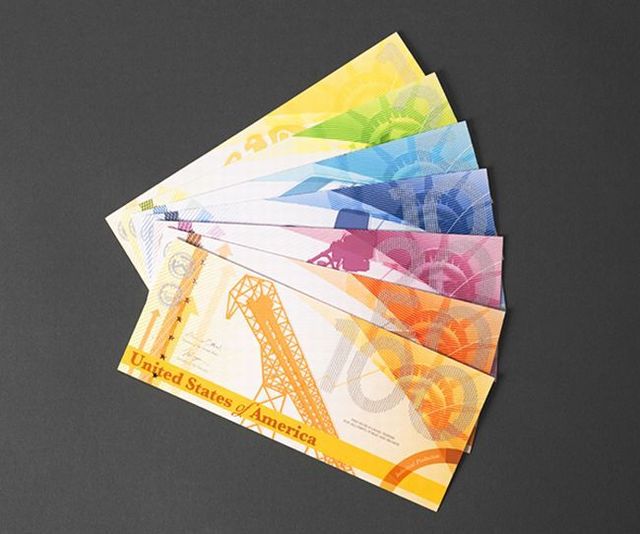 Bir Grup protescu genç ABD dolarının değişmesini istemiş ..) Bir Grup protescu genç ABD dolarının değişmesini istemiş ..)