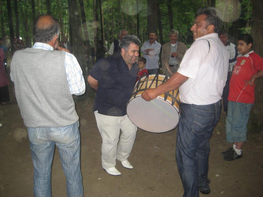 Güngören nizipliler derneği geleneksel pikniği