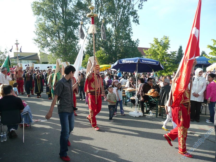 Stuttgart çevresindeki hemşehrilere DUYURU