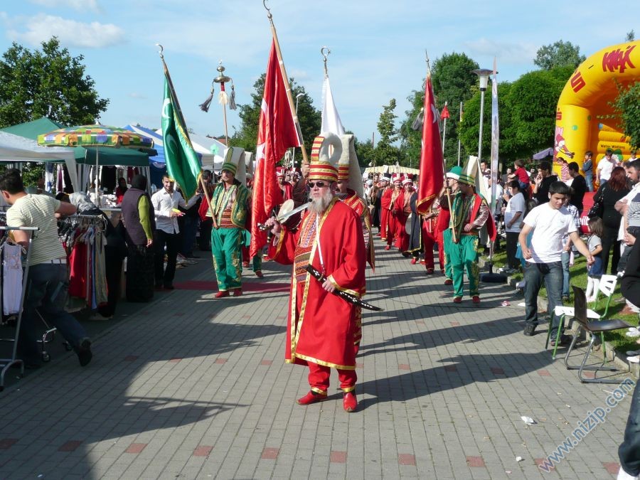 Stuttgart çevresindeki hemşehrilere DUYURU